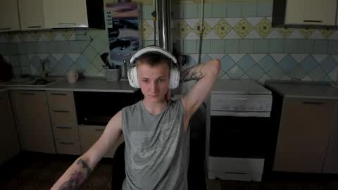 Riky online show from 03-29-26, 09:59