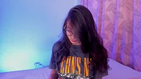 Riley online show from 09-26-25, 08:57