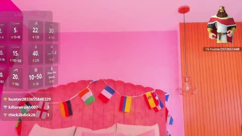 riley_dolly online show from 06-29-26, 10:15