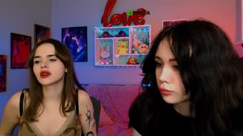 Meow online show from 03-23-26, 08:13
