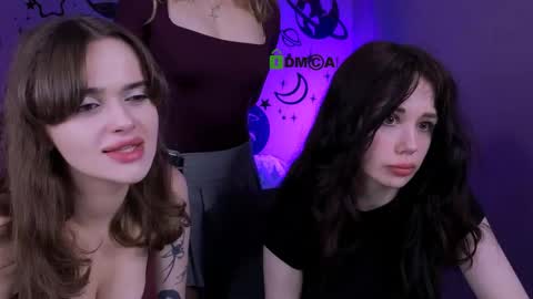 Meow online show from 05-05-26, 07:11