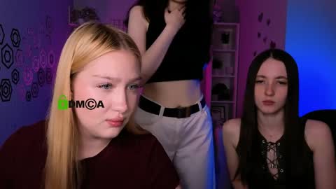 Meow online show from 05-31-26, 07:26