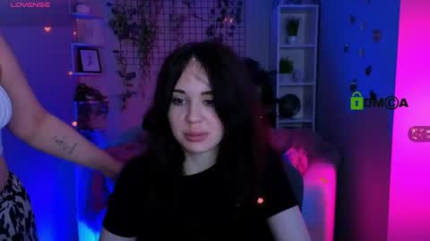 Meow online show from 06-12-26, 07:13