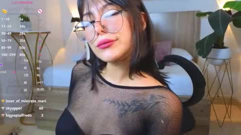 Riley Sierra online show from 01-09-25, 10:31