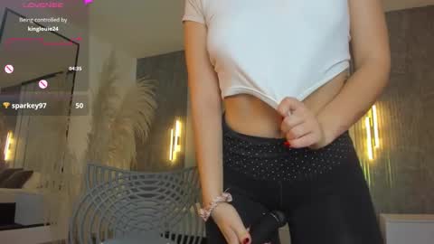 Riley Sierra online show from 01-08-26, 12:51