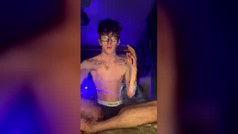 RileyBex online show from 05-13-26, 01:25