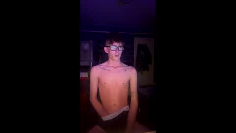 RileyBex online show from 06-06-26, 04:50