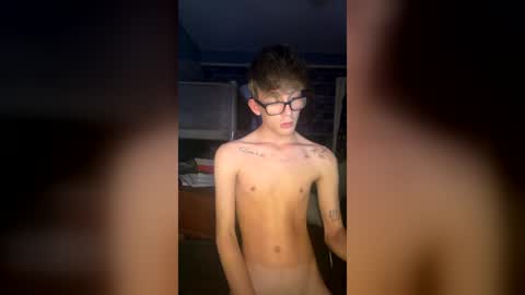 RileyBex online show from 06-30-26, 02:23