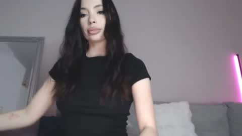 RileyEve online show from 07-26-26, 02:20