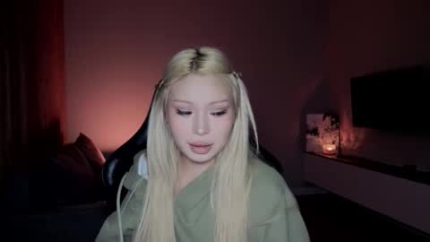 rileymee online show from 03-02-26, 03:41