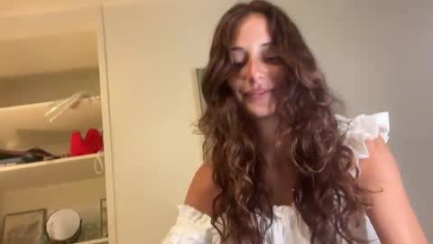 Riley online show from 10-15-25, 05:02