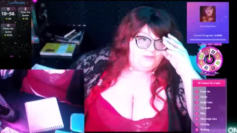 Snapshot of rileysynn chatting on 02-22-26, 04:24 RileySynn online show from 02-22-26, 04:24