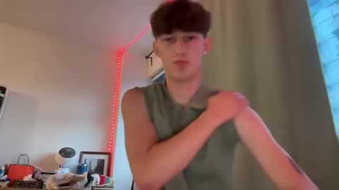 tylerthetwink online show from 07-14-26, 12:35