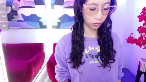Rin Nohara online show from 06-24-26, 11:31