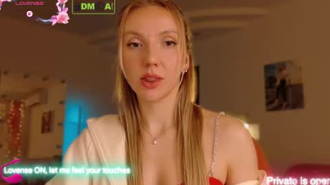 Rina Asty online show from 12-21-25, 07:43