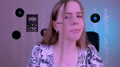 Rina online show from 06-05-26, 07:36