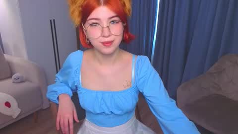 rina_karelin online show from 01-18-26, 01:37