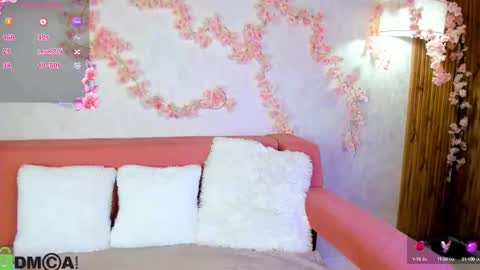 rina_panic online show from 10-05-25, 01:04