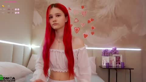 Rina online show from 02-12-25, 01:52