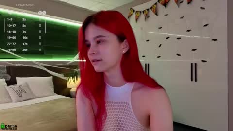 Rina online show from 10-16-25, 01:39