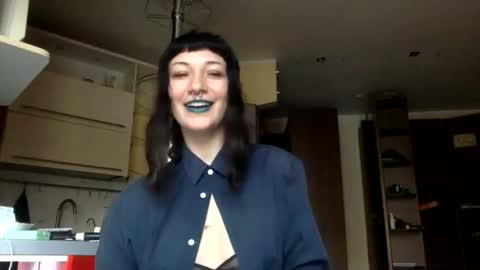 rina_the_great online show from 10-11-25, 12:58
