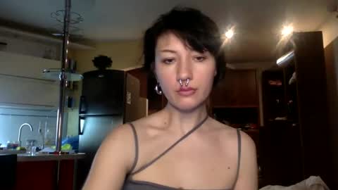 rina_the_great online show from 02-02-26, 11:03