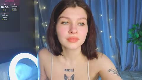 Snapshot of rinaanderson chatting on 03-19-26, 03:38 Hi Rina and April are here Glad to see you in our room PVT is open online show from 03-19-26, 03:38