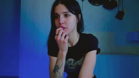 RINA online show from 02-23-26, 07:28