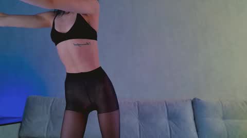 RINA online show from 02-24-26, 05:49