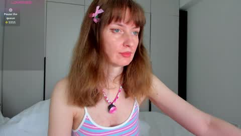 SweetRina online show from 03-29-26, 11:32