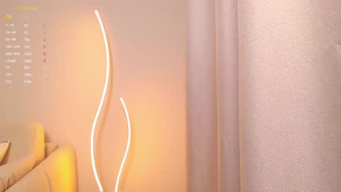 Rina online show from 12-11-24, 05:43