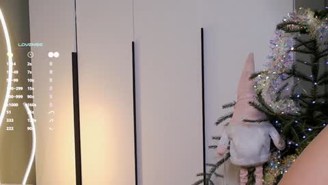 Rina online show from 12-25-24, 08:29