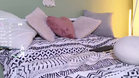 Rina online show from 01-29-25, 09:01