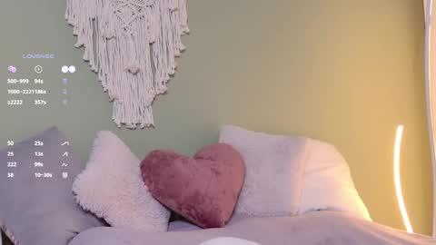 Rina online show from 02-27-25, 06:50