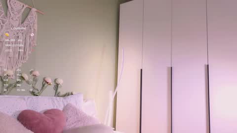 Rina online show from 09-13-25, 10:37