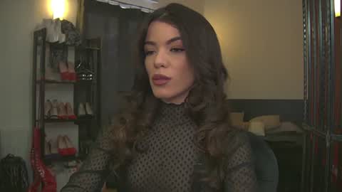 rinathequeen online show from 02-20-25, 12:15