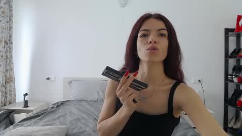 rinathequeen online show from 04-03-26, 11:19