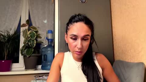 Oksana online show from 07-23-26, 06:06