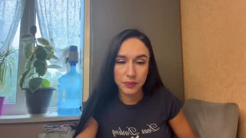 Oksana online show from 07-24-26, 07:17
