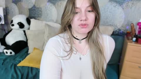 Rina online show from 02-06-25, 09:28