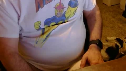 ringoseven18 online show from 05-04-26, 07:26