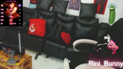 rini online show from 05-04-26, 05:25