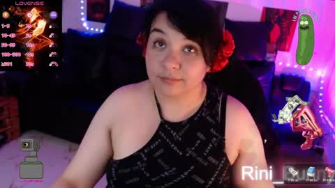 rini online show from 05-06-26, 09:03