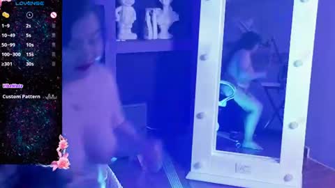 rini online show from 06-27-26, 06:18