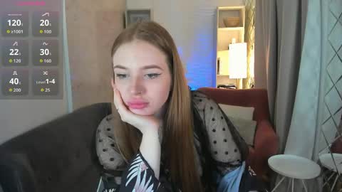 Kristen online show from 03-24-26, 02:44