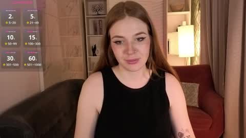 Kristen online show from 04-03-26, 02:04