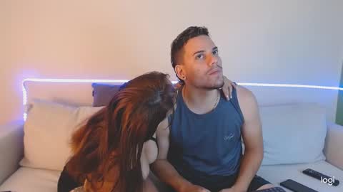 rio_and_sophia online show from 02-18-25, 05:42