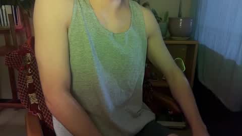 rio_inquieto online show from 11-18-25, 03:23