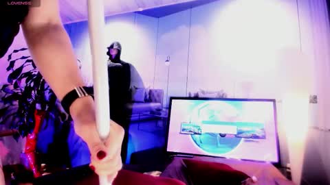 Jacky online show from 09-14-25, 07:13