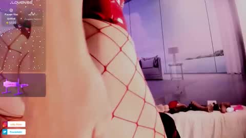 Jacky online show from 02-19-26, 01:23